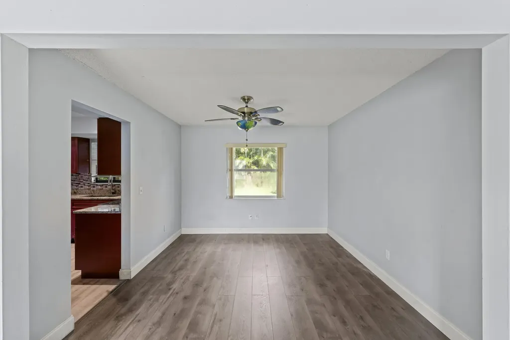 106 NW Broadview Street Port St Lucie FL 34983