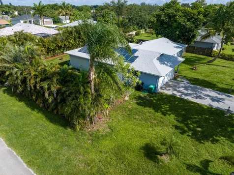 106 NW Broadview Street Port St Lucie FL 34983