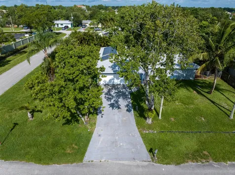 106 NW Broadview Street Port St Lucie FL 34983