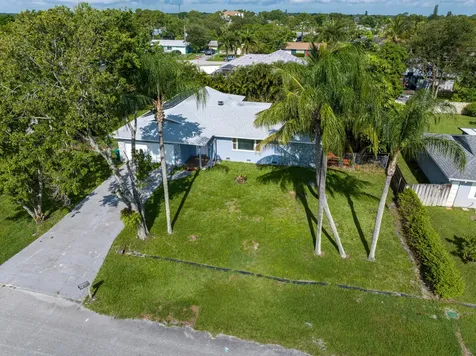 106 NW Broadview Street Port St Lucie FL 34983