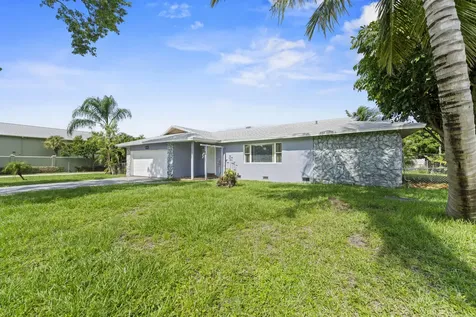 106 NW Broadview Street Port St Lucie FL 34983
