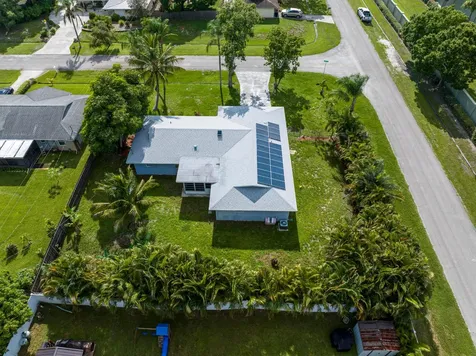 106 NW Broadview Street Port St Lucie FL 34983