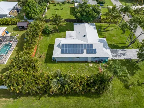 106 NW Broadview Street Port St Lucie FL 34983