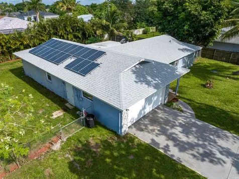 106 NW Broadview Street Port St Lucie FL 34983