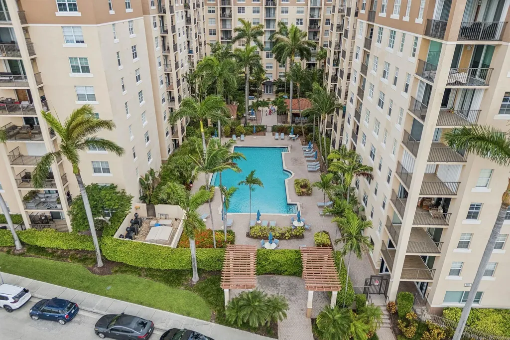 1801 N Flagler Drive West Palm Beach FL 33407