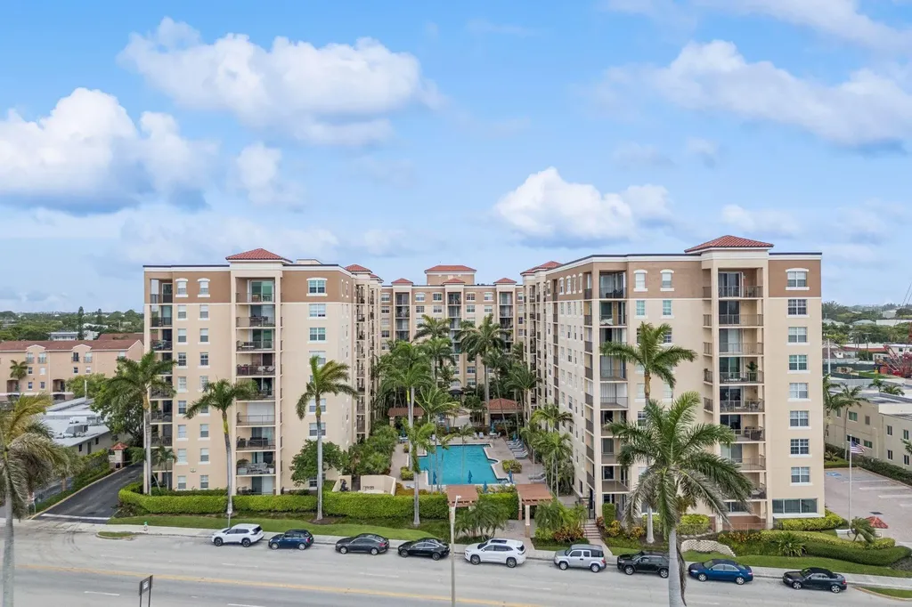 1801 N Flagler Drive West Palm Beach FL 33407