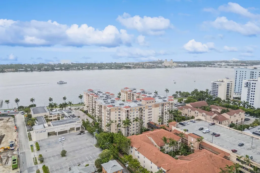 1801 N Flagler Drive West Palm Beach FL 33407
