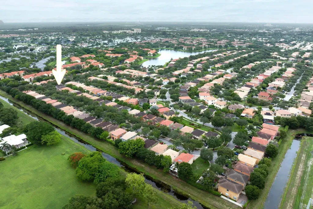 4043 Lake Tahoe Circle West Palm Beach FL 33409