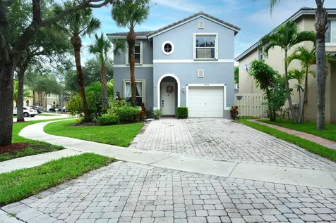 4043 Lake Tahoe Circle West Palm Beach FL 33409