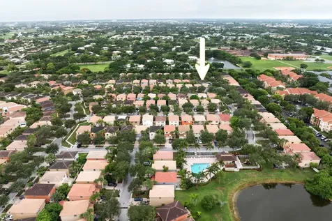 4043 Lake Tahoe Circle West Palm Beach FL 33409