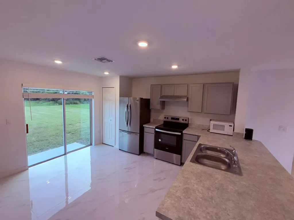 316 SW Becker Road Port St Lucie FL 34953