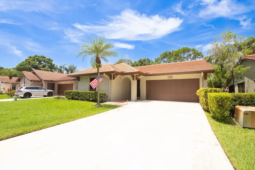 2784 SW Willowood Circle Palm City FL 34990
