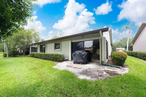 2784 SW Willowood Circle Palm City FL 34990