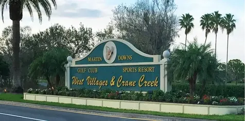 2784 SW Willowood Circle Palm City FL 34990