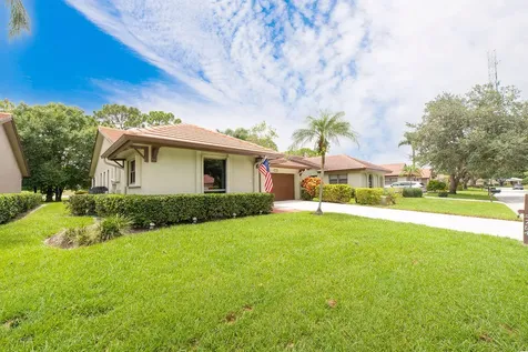 2784 SW Willowood Circle Palm City FL 34990
