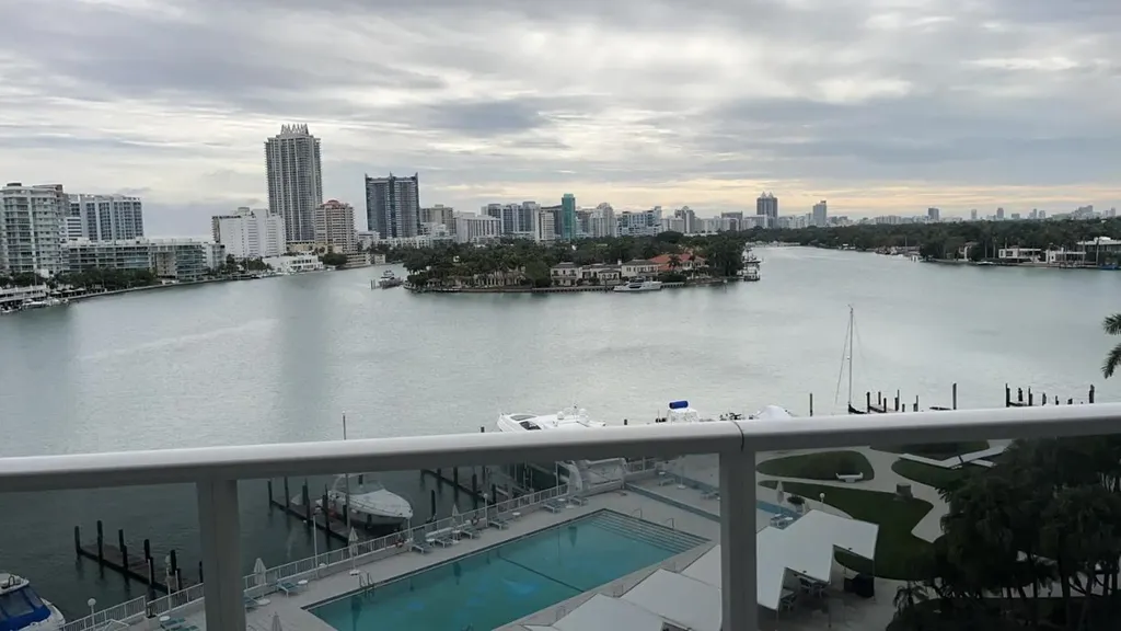900 Bay Drive Miami Beach FL 33141