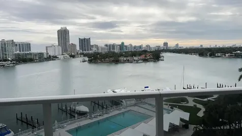 900 Bay Drive Miami Beach FL 33141