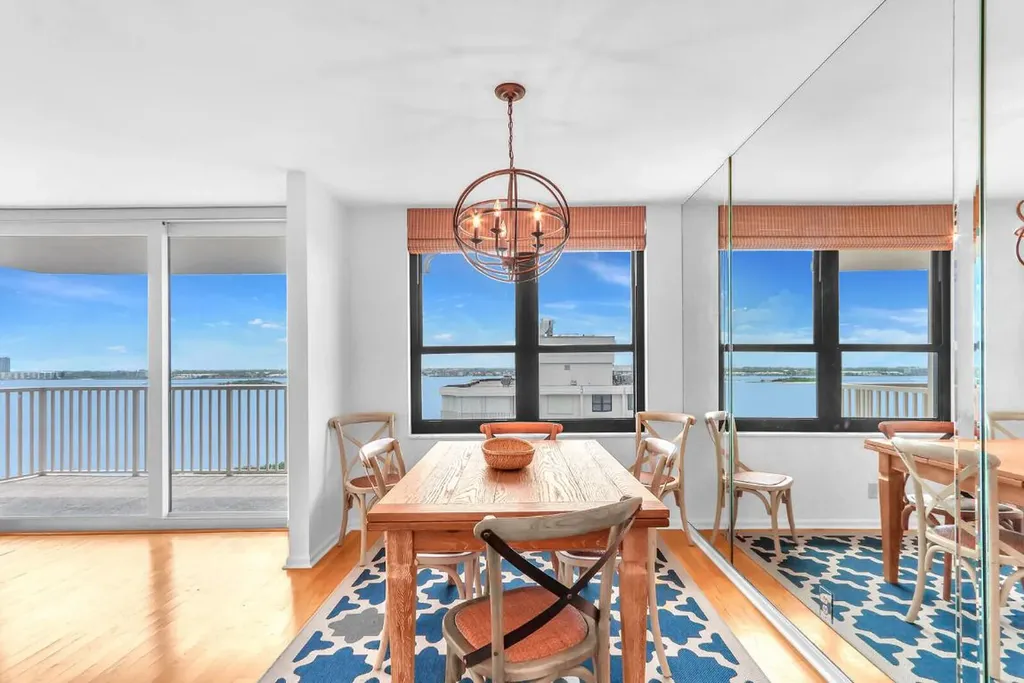 5480 N Ocean Drive Singer Island FL 33404