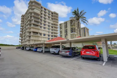 5480 N Ocean Drive Singer Island FL 33404