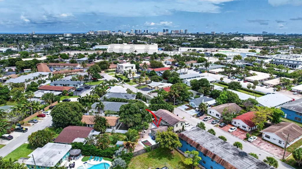 711 NE 14 Street Fort Lauderdale FL 33304