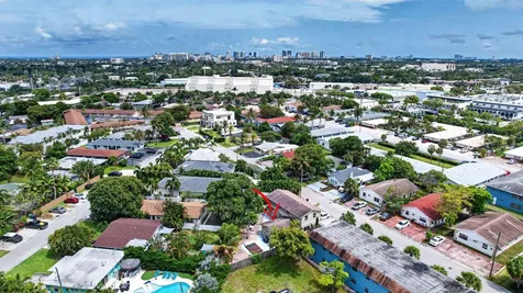 711 NE 14 Street Fort Lauderdale FL 33304