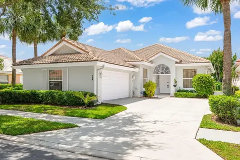 109 S Hampton Drive Jupiter FL 33458