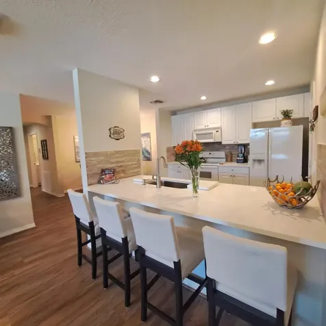 1747 N Dovetail Drive Fort Pierce FL 34982