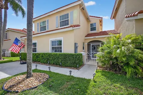 7332 Burgess Drive Lake Worth FL 33467