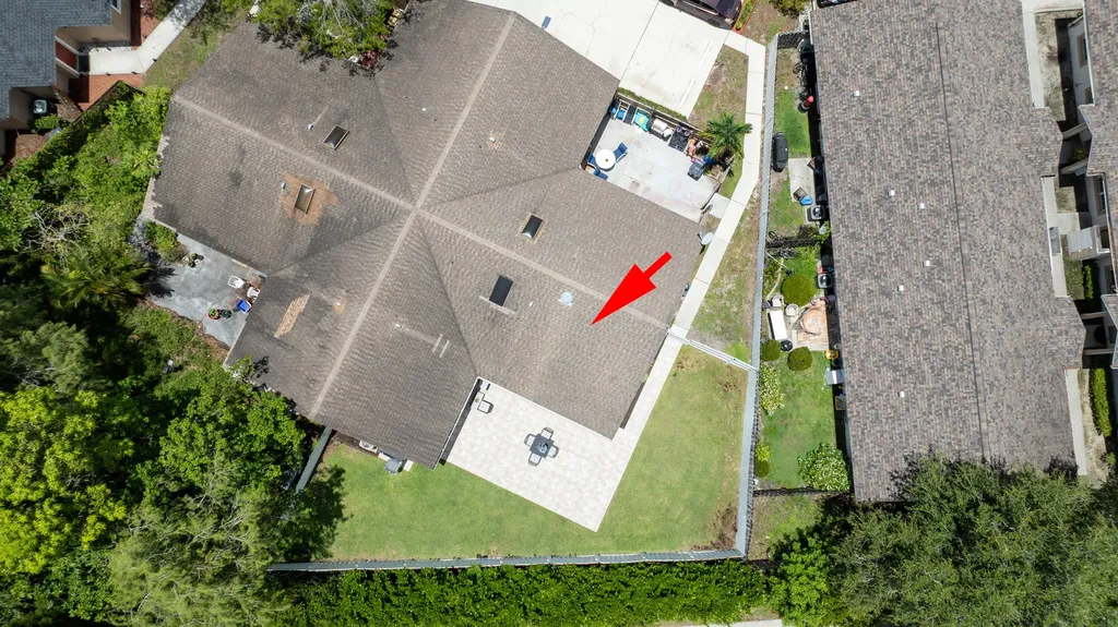 1672 Hawthorne Place Wellington FL 33414