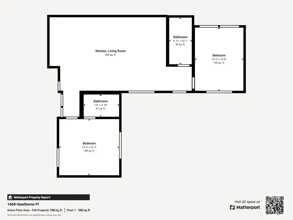 1672 Hawthorne Place Wellington FL 33414