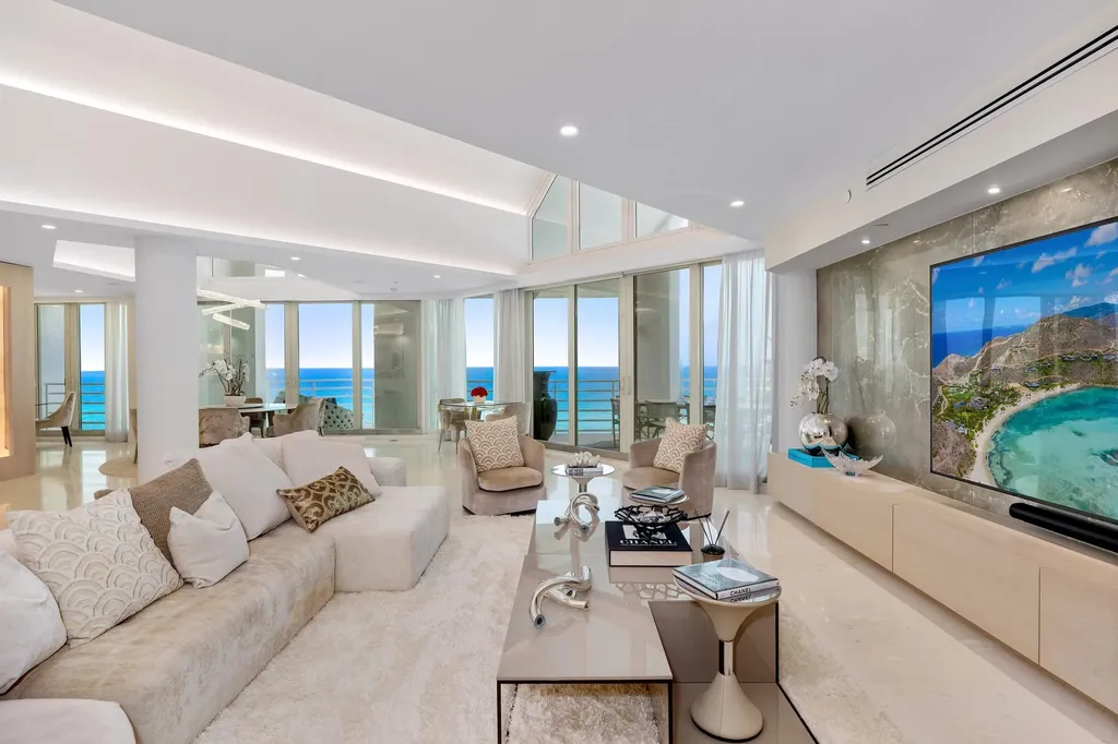 800 S Ocean Boulevard Boca Raton FL 33432