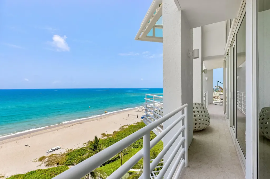 800 S Ocean Boulevard Boca Raton FL 33432