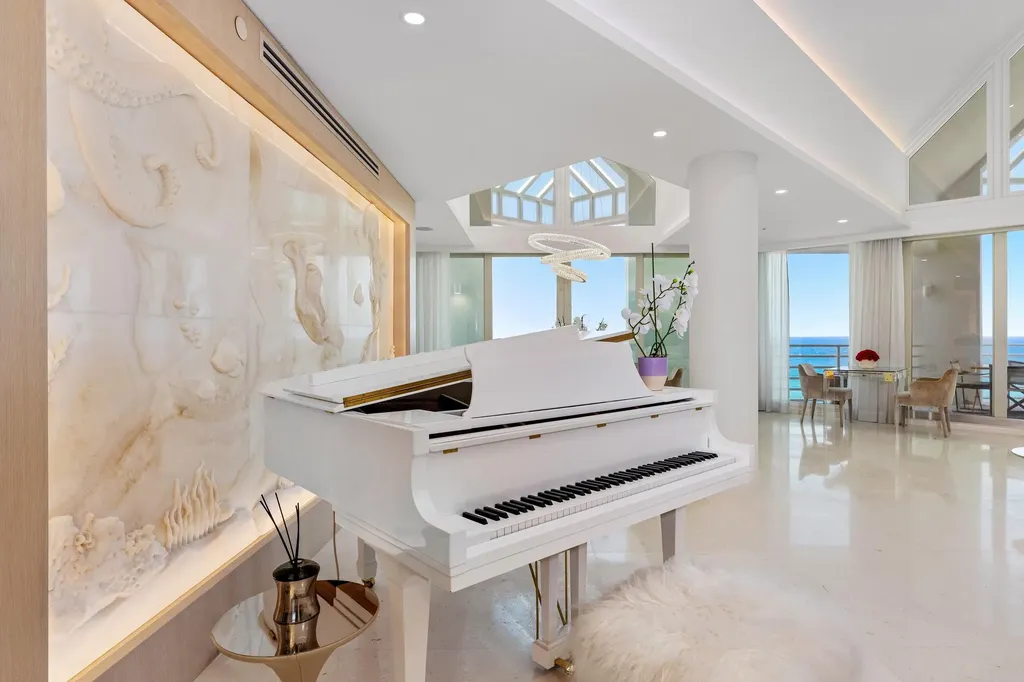 800 S Ocean Boulevard Boca Raton FL 33432