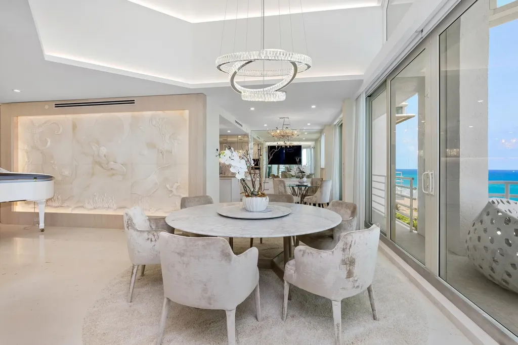 800 S Ocean Boulevard Boca Raton FL 33432