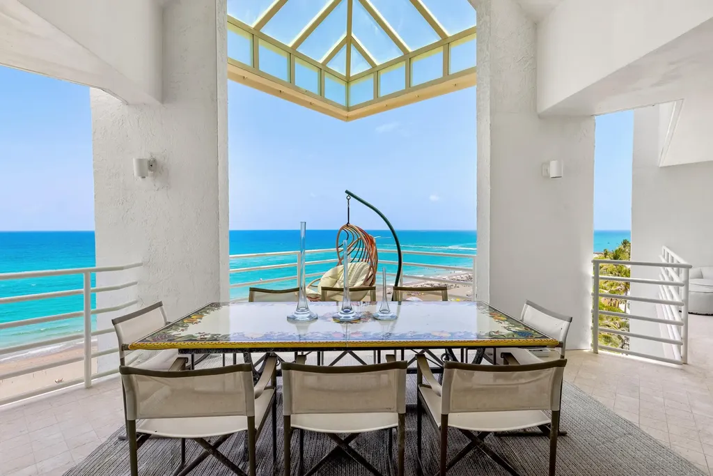 800 S Ocean Boulevard Boca Raton FL 33432