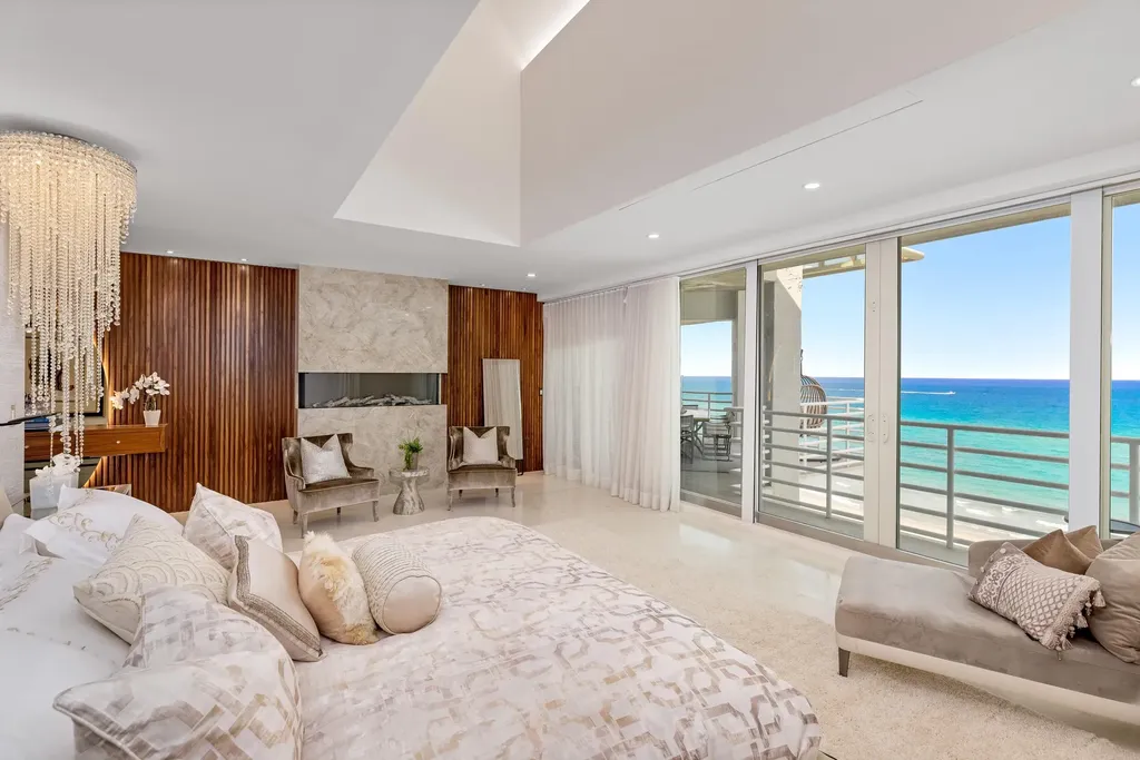 800 S Ocean Boulevard Boca Raton FL 33432