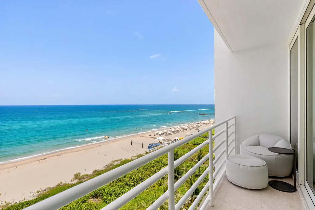 800 S Ocean Boulevard Boca Raton FL 33432