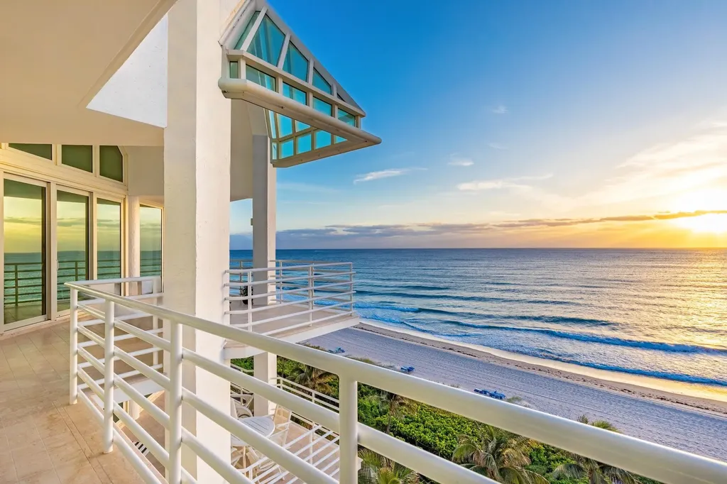 800 S Ocean Boulevard Boca Raton FL 33432
