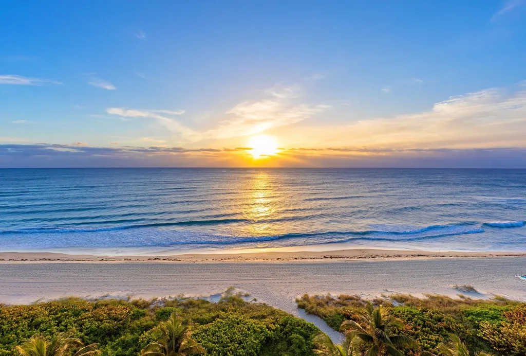 800 S Ocean Boulevard Boca Raton FL 33432