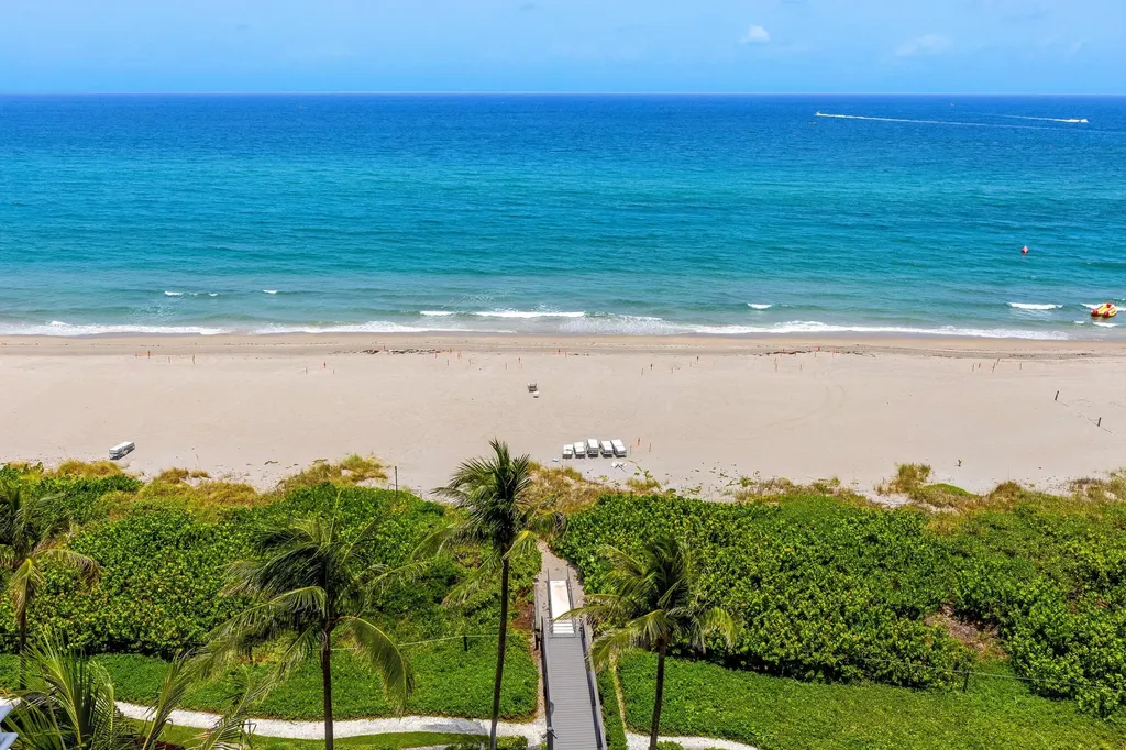 800 S Ocean Boulevard Boca Raton FL 33432