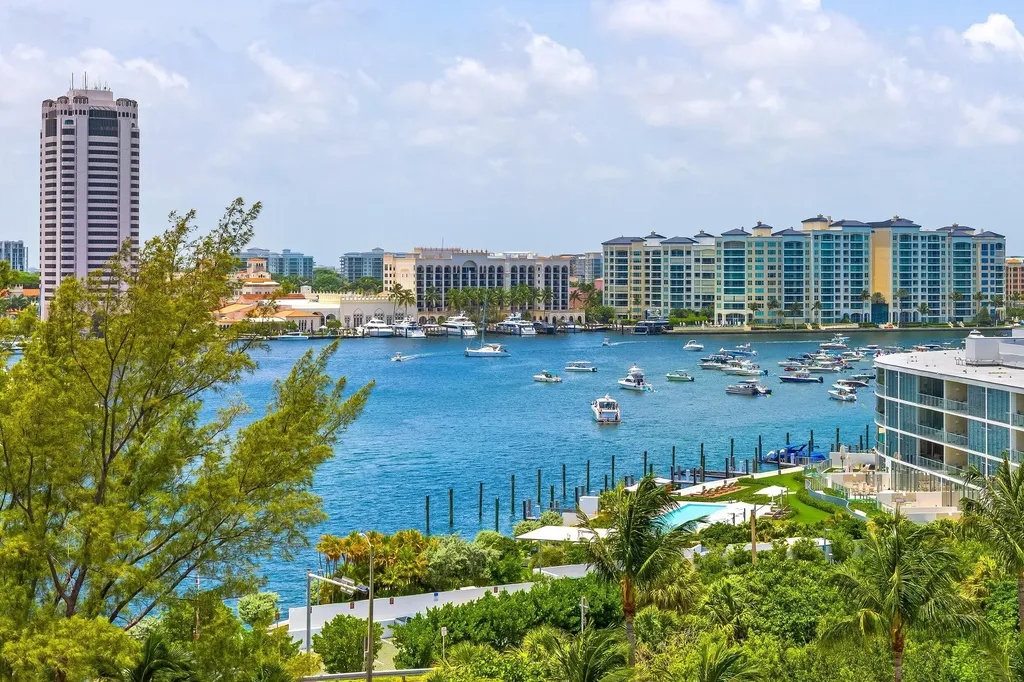 800 S Ocean Boulevard Boca Raton FL 33432