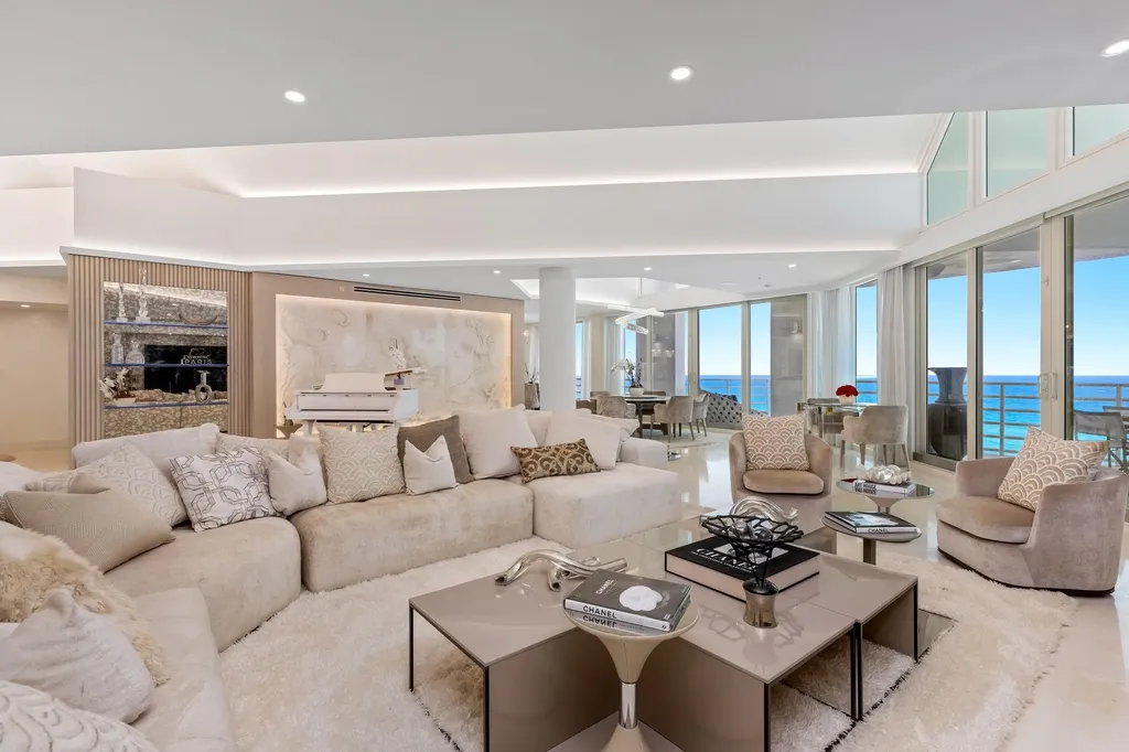 800 S Ocean Boulevard Boca Raton FL 33432