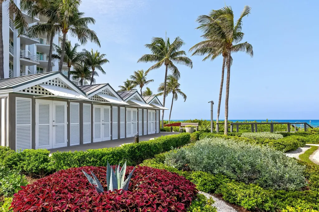 800 S Ocean Boulevard Boca Raton FL 33432