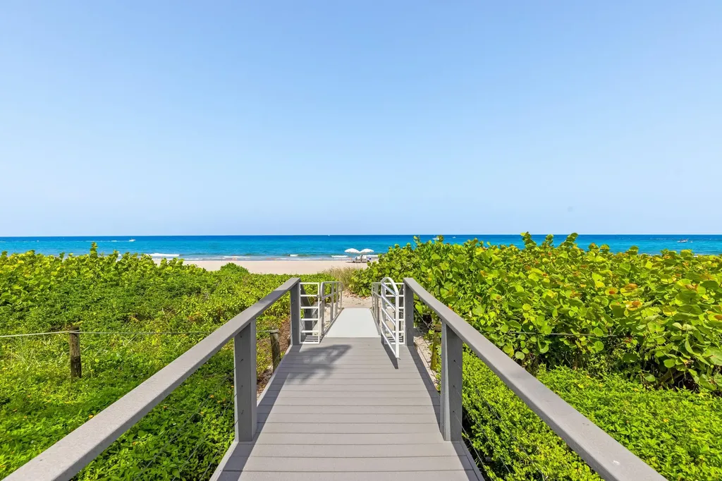 800 S Ocean Boulevard Boca Raton FL 33432