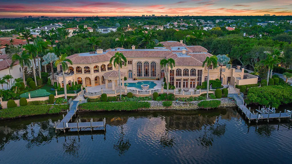 209 Commodore Drive Jupiter FL 33477
