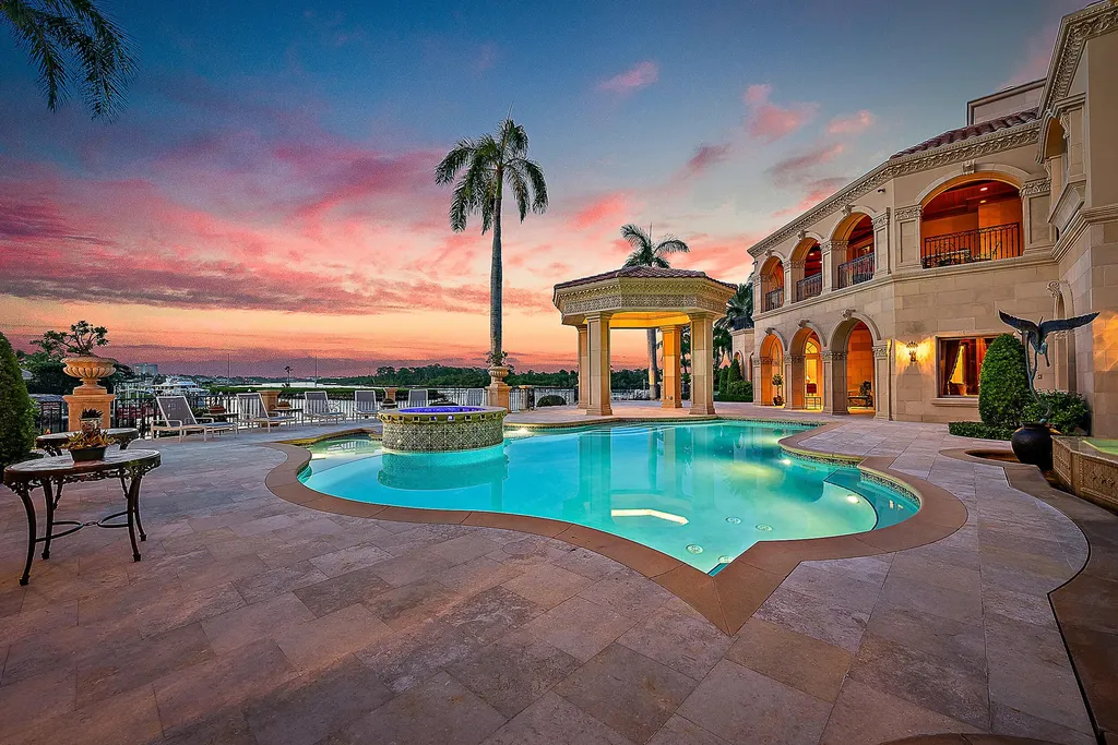 209 Commodore Drive Jupiter FL 33477