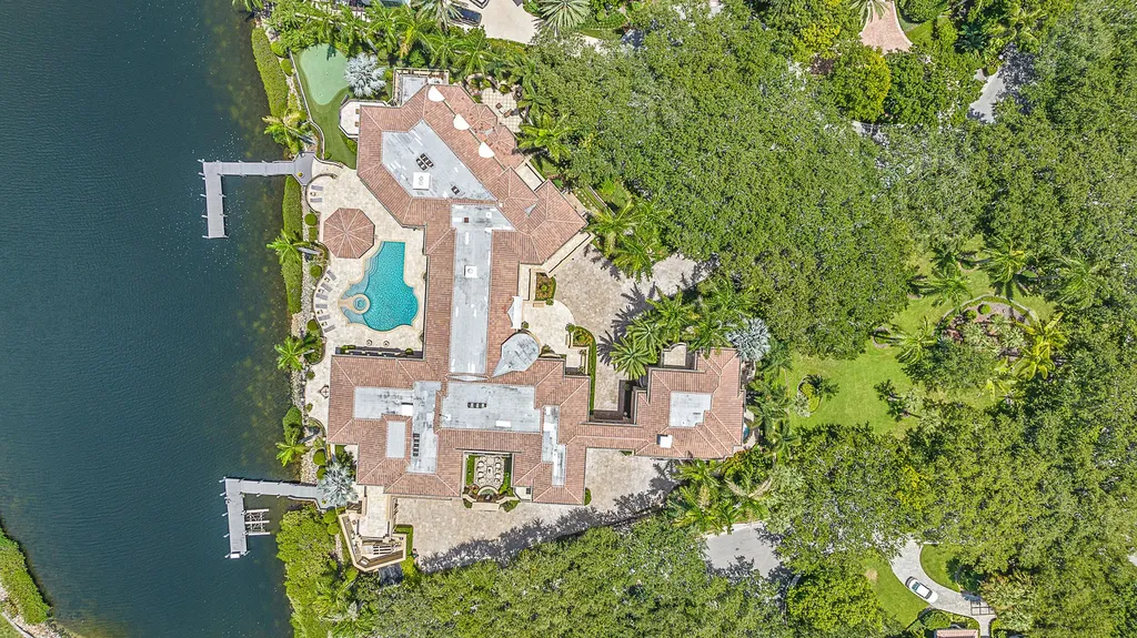 209 Commodore Drive Jupiter FL 33477
