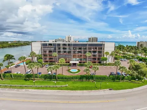 225 Beach Road Tequesta FL 33469