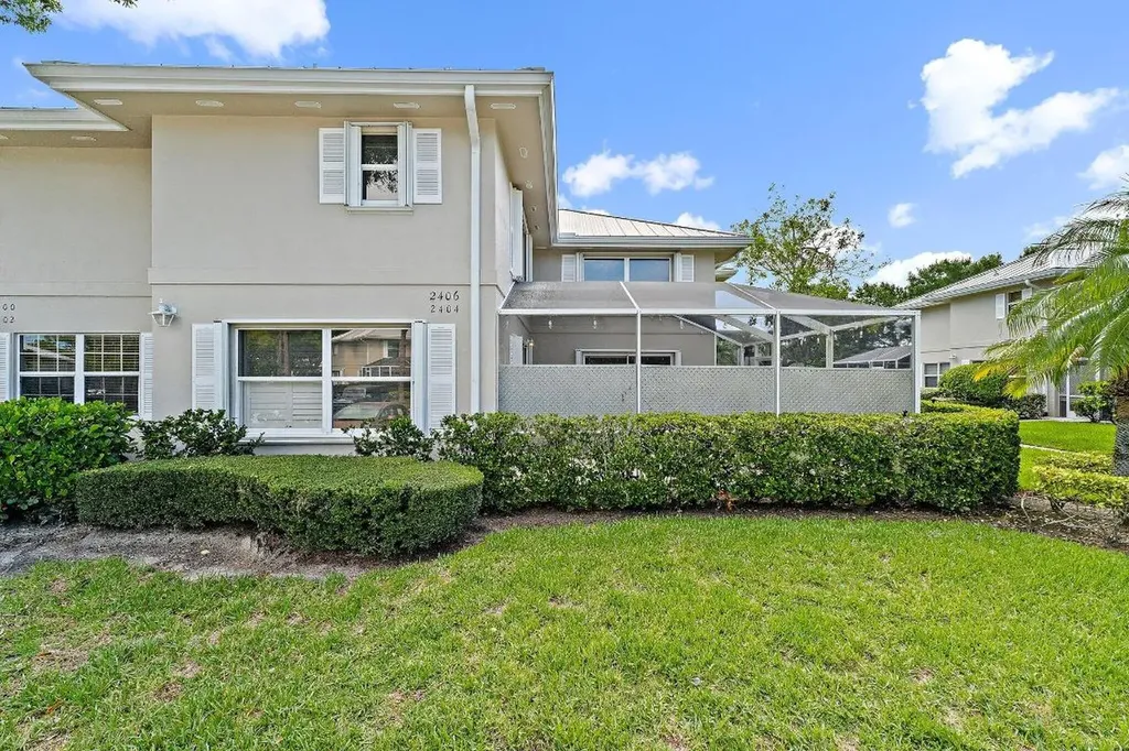 2406 SW Danbury Lane Palm City FL 34990