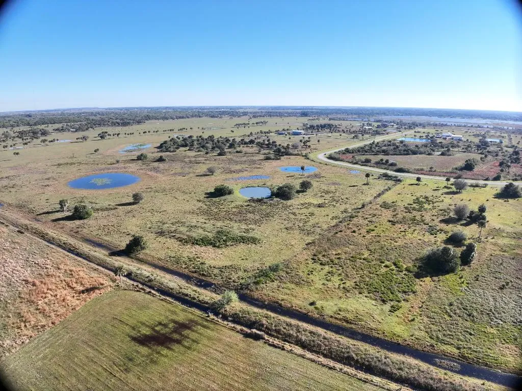 6584 SE 26th Trail Okeechobee FL 34974